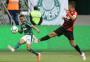 Palmeiras bate o Athletico-PR e aumenta invencibilidade no Brasileirão