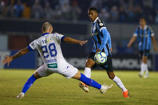 Lucas Uebel / Grêmio FBPA