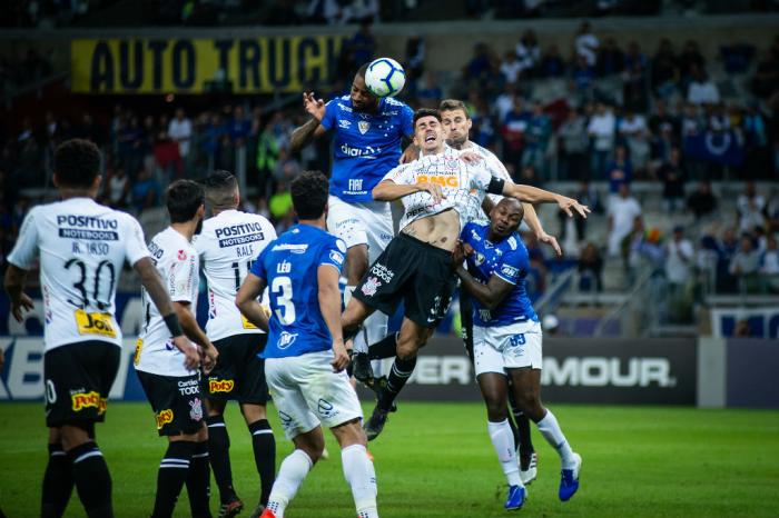 Bruno Haddad / Cruzeiro, Divulgação