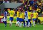 Depois de golear Honduras, jogadores da Seleção valorizam testes antes da Copa América