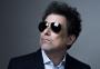 "Cantar no Brasil é como chegar à lua", afirma Andrés Calamaro, ícone do rock argentino