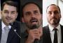 Filhos de Bolsonaro saem em defesa de Moro e criticam vazamento de mensagens