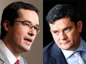 Theo Marques e Evaristo Sá / Folhapress e AFP