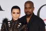 Kim Kardashian mostra pela primeira vez rosto de seu filho mais novo com Kanye West