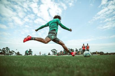 Camilo, Futebol, Chapecoense