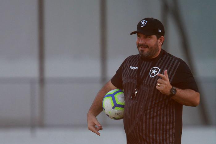 Vitor Silva / Botafogo