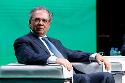 Paulo Guedes - CEF - Tesouro