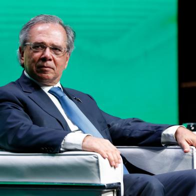 Paulo Guedes - CEF - Tesouro