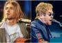 De Nirvana a Elton John: gravadora escondeu perda de 500 mil originais em incêndio de 2008