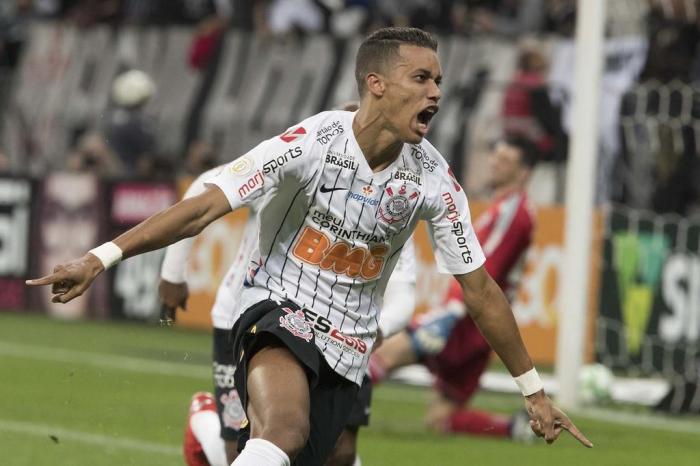 Daniel Augusto Jr. / Agência Corinthians