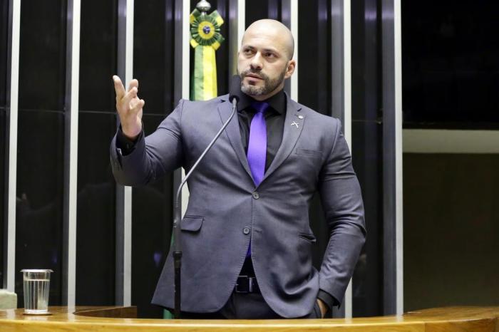 Michel Jesus / Câmara dos Deputados