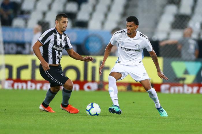 Lucas Uebel / Grêmio FBPA