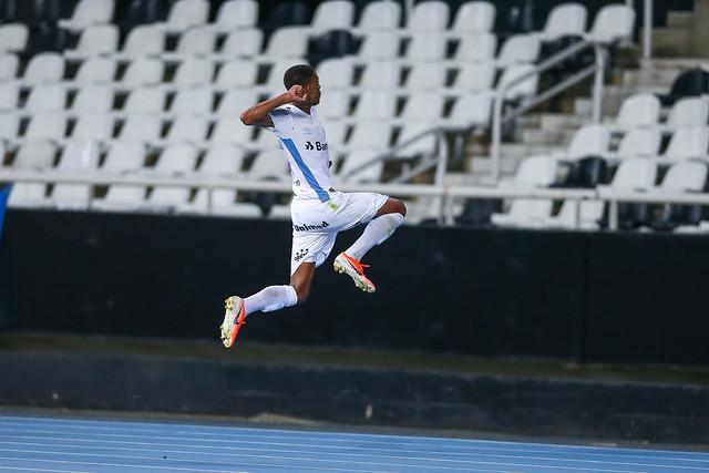 Lucas Uebel / Grêmio FBPA