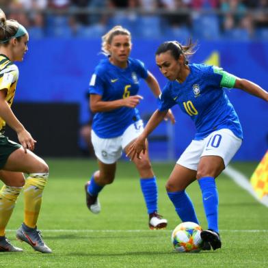 brasil, austrália, marta, copa do mundo