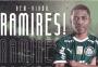 Palmeiras anuncia a contratação do volante Ramires, ex-Seleção Brasileira