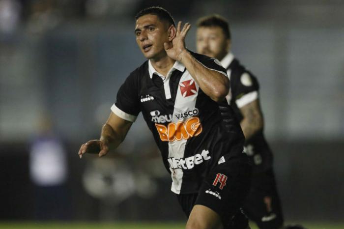 Rafael Ribeiro / Vasco