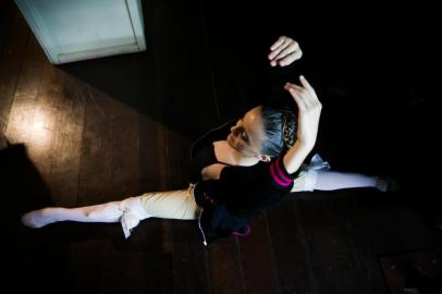  Descrição: PORTO ALEGRE, RS, BRASIL, 07.06.2019. Abertura da segunda edição do Festival Internacional de Dança de Porto Alegre (FIDPOA), organizado pelo Ballet Vera Bublitz, no Theatro São Pedro. (FOTO ANDRÉA GRAIZ/AGÊNCIA RBS).Indexador: Andrea Graiz