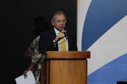 Paulo Guedes