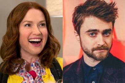 Daniel Radcliffe estará em episódio interativo na Netflix de Unbreakable Kimmy Schmidt