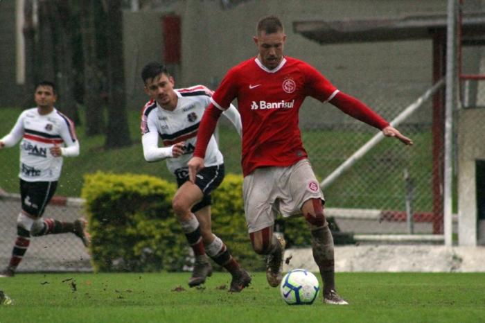 Mariana Capra / Inter/Divulgação