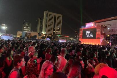  fan fest, brasil, porto alegre, futebol, copa américa