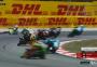 VÍDEO: piloto sofre queda, é quase atropelado e derruba adversário na MotoGP