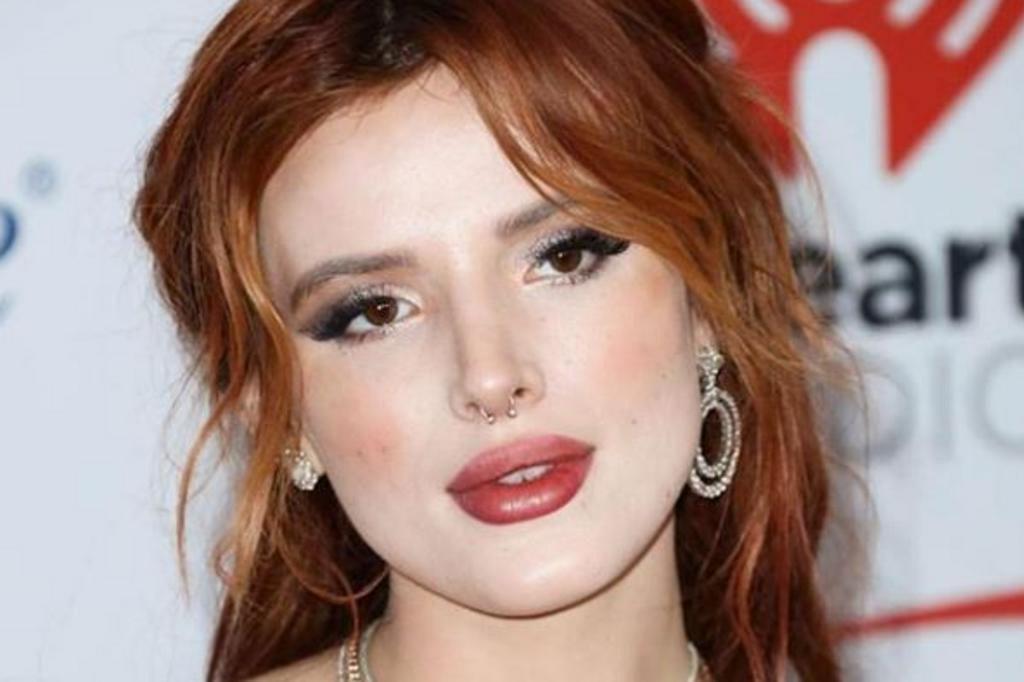 Bella Thorne afirma que não vai recorrer à nudez em site de conteúdo adulto  | GZH