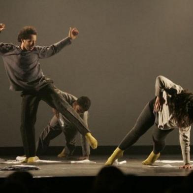 Central das Artes lança curso profissionalizante de dança