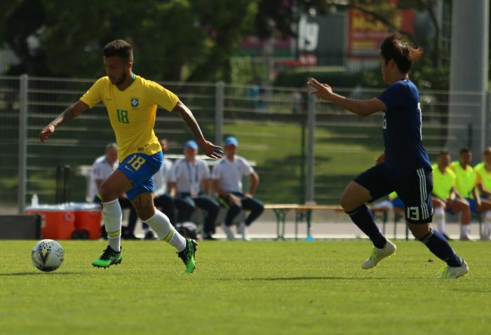 Fernando Torres / CBF