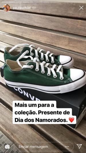 Reprodução / Instagram