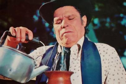 Gildo de Freitas, músico