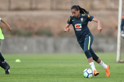 andressa silva - seleção brasileira