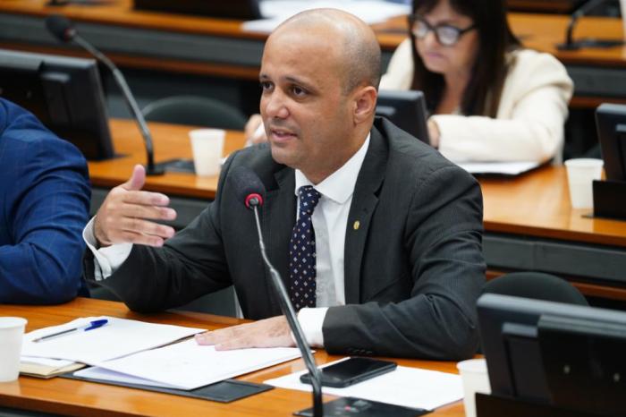 Pablo Valadares / Câmara dos Deputados