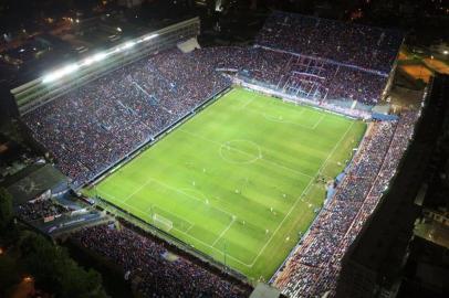  parque central, montevidéu, nacional, nacional-uru, futebol