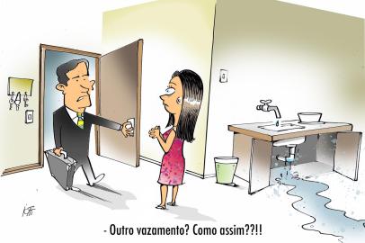 Charge Iotti quinta 20 de junho de 2019.