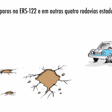  Charge de Iotti para Pioneiro de 20/06