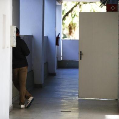  PORTO ALEGRE, RS, BRASIL, 19-06-2019: Alunos que ingressaram como cotistas raciais da UFRGS, passam por verificação se são mesmo negros (FOTO FÉLIX ZUCCO/AGÊNCIA RBS, Editoria SuaVida).