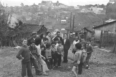 Livro resgata formação das comunidades Jardelino Ramos, São Vicente e Zona da Antena