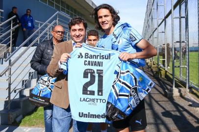 cavani