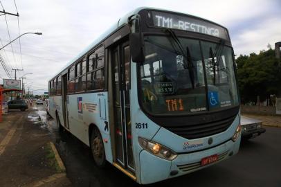  RESTINGA, RS, BRASIL, 19/06/2019- Reportagem especial sobre os 25 anos de existência da linha TM1, que liga a Região Metropolitana (POA, Alvorada, Viamão, Cachoeirinha, Canoas).(FOTOGRAFO: TADEU VILANI / AGENCIA RBS)