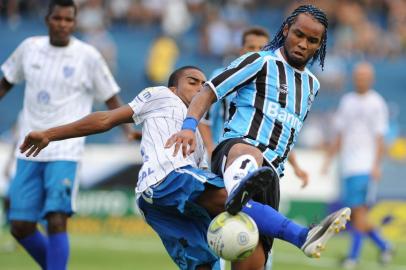  Campeonato Gaúcho 2011- Grêmio X Cruzeiro, no estádio olímpico.