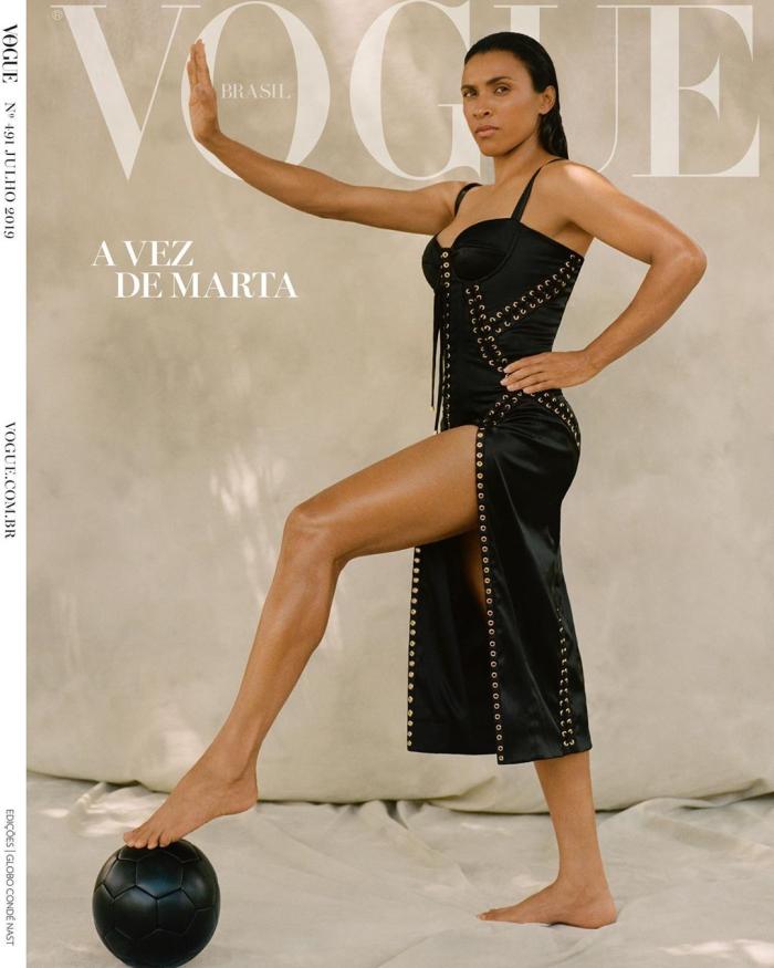 Reprodução / Vogue Brasil