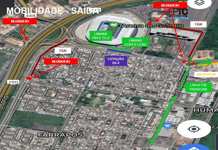 EPTC / Reprodução