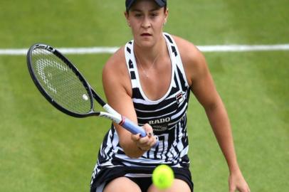 Ashleigh Barty