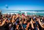 Filipe Toledo é campeão da etapa de Saquarema do Circuito Mundial de Surfe