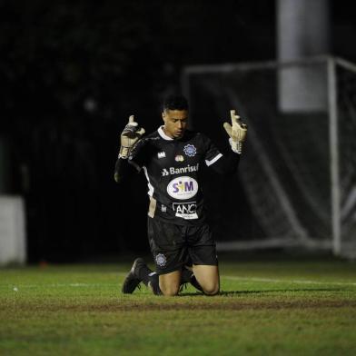  SANTA CRUZ DO SUL, RS, BRASIL (23/06/2019)Avenida x Ser Caxias. Jogo de clasificação para oitavas de final da série D do Campeonato Brasileiro no Estádio do Eucaliptos em Santa Cruz do Sul. (Antonio Valiente/Agência RBS)