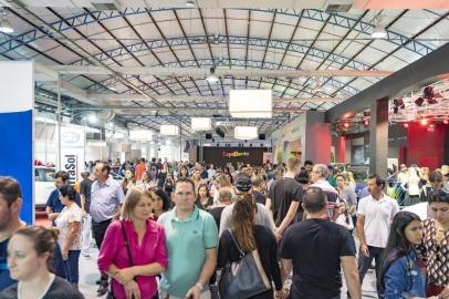 29ª ExpoBento e 16ª Fenavinho movimentam pelo menos R$ 40 milhões em negócios junto aos 478 expositores.