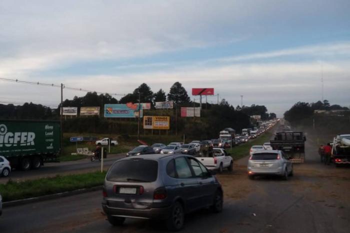 Divulgação / Grupo Rodoviário de Farroupilha