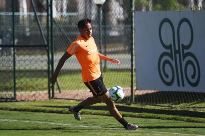 2019-06-24 Treino do Inter em Atibaia, José Aldo Zé Aldo. Foto Ricardo Duarte, Inter, divulgação