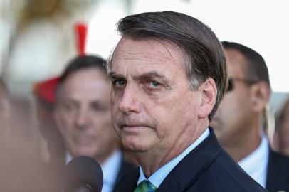 Jair Bolsonaro